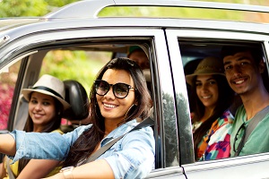 What Is Full Coverage Car Insurance in California