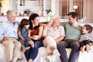 What Does Home Insurance Cover