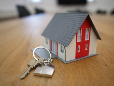 Home Inventory
